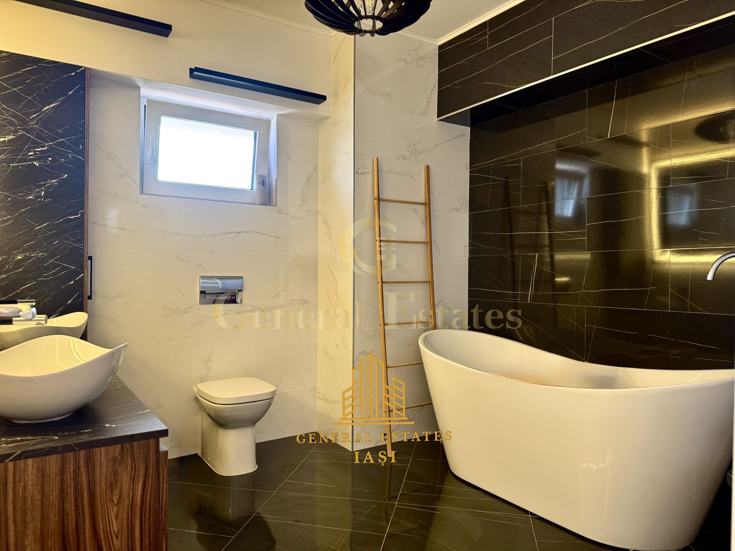 Vânzare apartament cu 2 camere, 98 m.p. Complexul Evergreen Towers - Poză 19