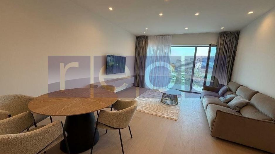 INCHIRIERE 2 CAMERE | AVIATIEI TOWER | MOBILAT SI UTILAT LUX | PARCARE - Poză 2