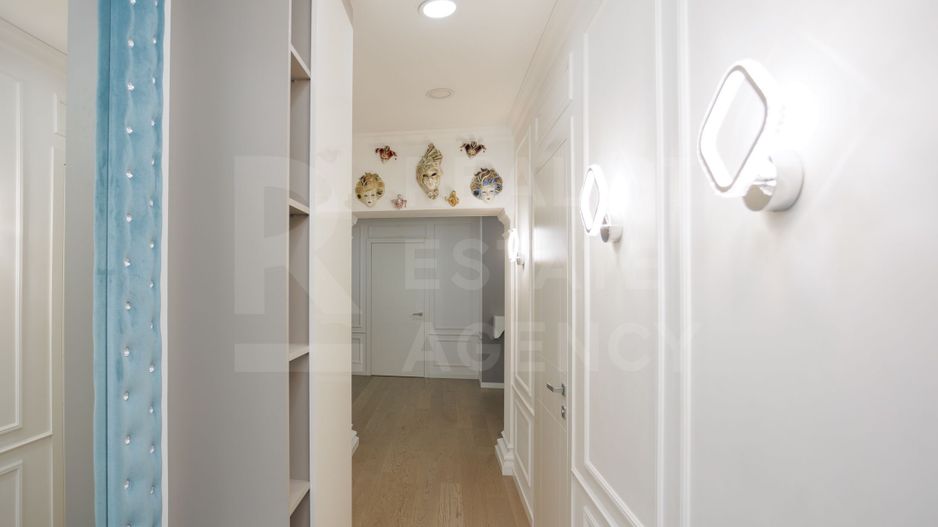 Vânzare, apartament, 3 camere, Bulevardul Dacia, Botanica - Poză 29
