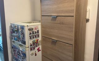 Garsoniera decomandata Metrou Dimitrie Leonida I Bloc 2014 I COM 0% - Poză 15