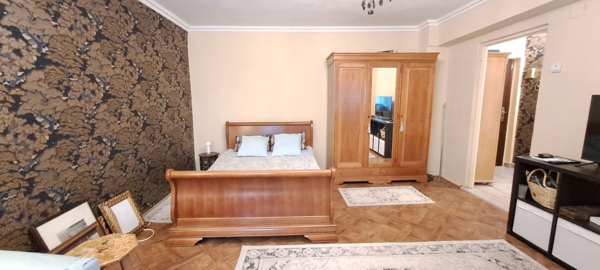 Militari - Virtutii / Orsova, garsoniera, renovata, bloc rebilitat - Poză 7