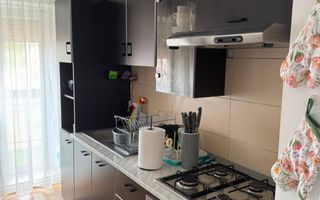 Apartament 3 camere, mobilat, utilat, etaj 2, ultracentral - Poză 6