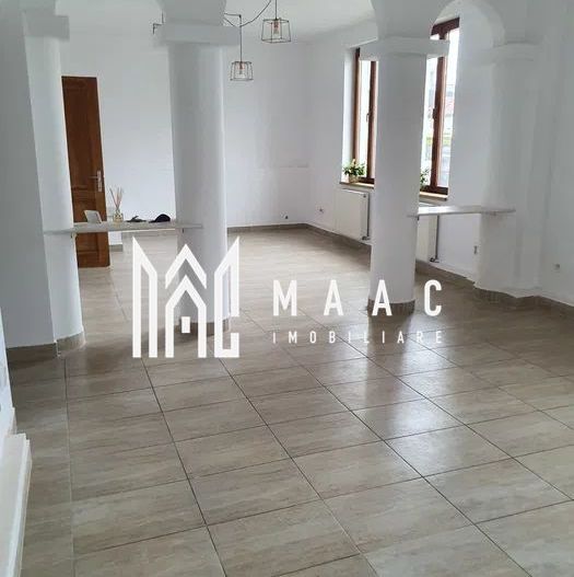 Spatiu comercial | Parter inalt | Zona Calea Dumbravii - Poză 3