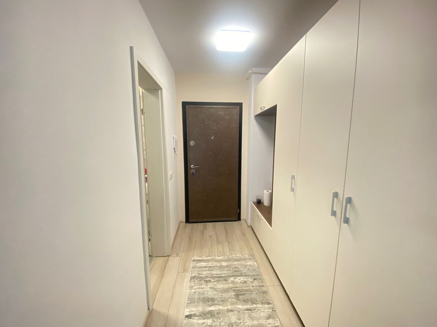 Studio premium de închiriat – Moghioroș Park Residence | VZ13 - Poză 5
