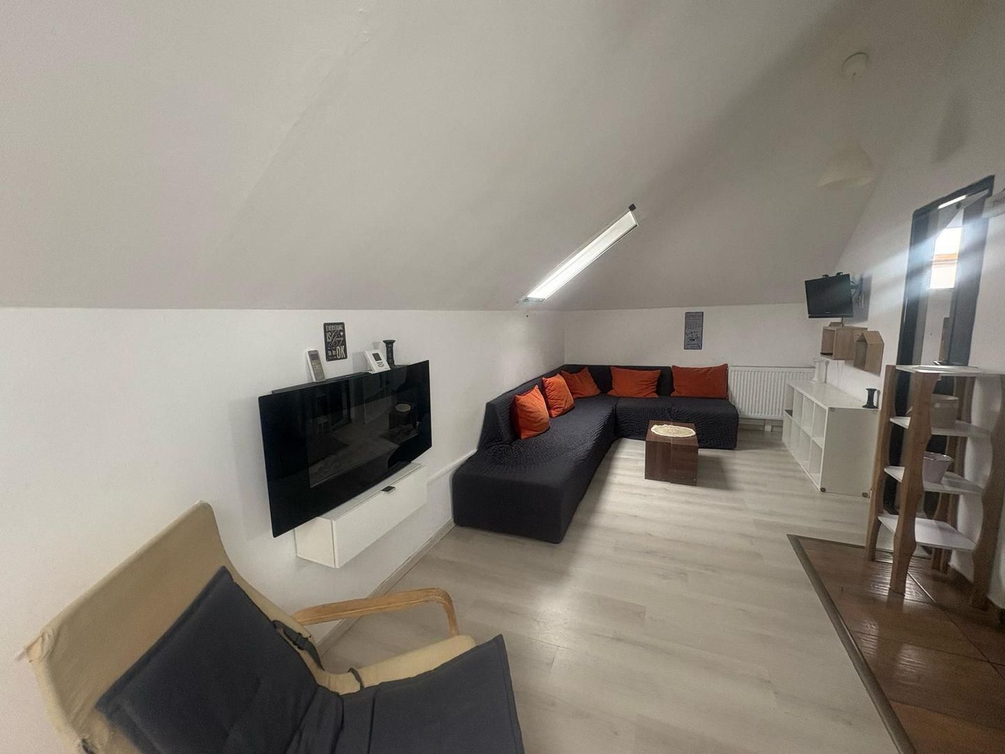 Apartament 4 camere | Floresti | Mobilat si utilat | CT proprie | 80 mp - Poză 4