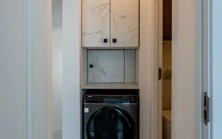 Apartament 3 camere, renovat premium | Rahova - Poză 15