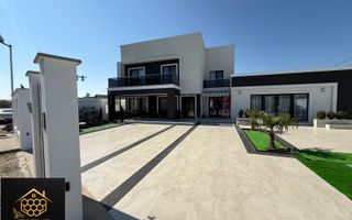 Vila Luxury P+1 | Piscina & Design Interior | Zona Selgros – Premium - Poză 2