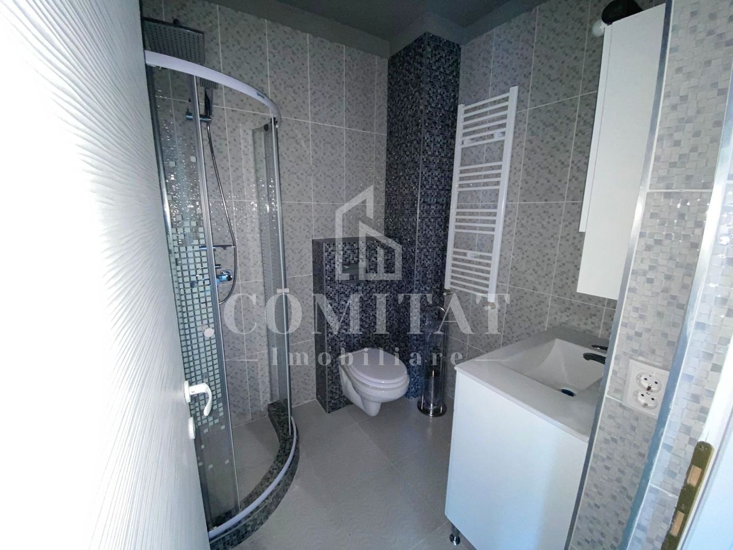 Apartament 3 camere | Mărăști | Zona străzii Bobâlnei - Poză 10