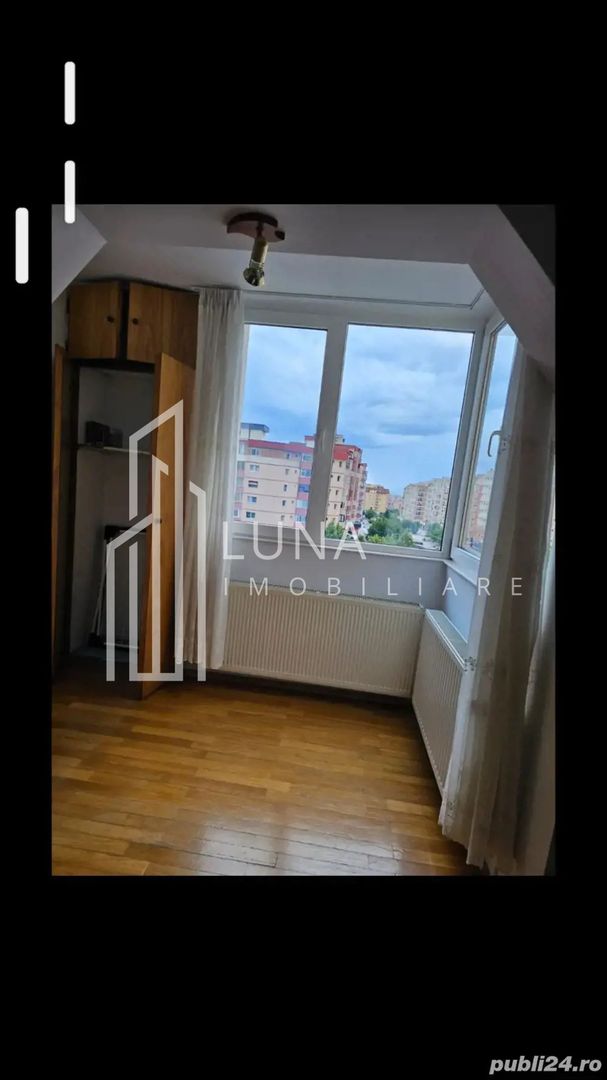 Apartament 2 camere –vedere spectaculoasă spre Tâmpa, Brașov - Racadau - Poză 9
