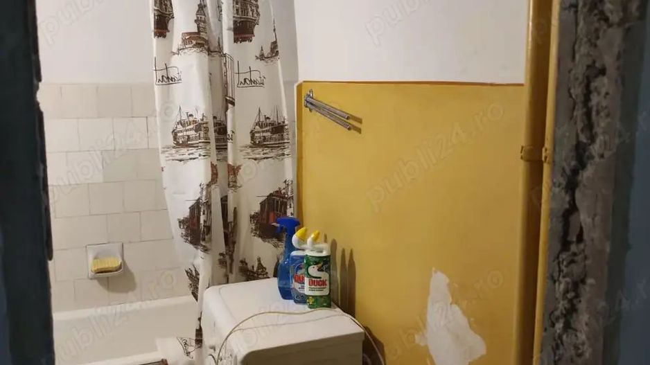 De vanzare garsoniera in zona Titan langa metrou si IOR - Poză 6