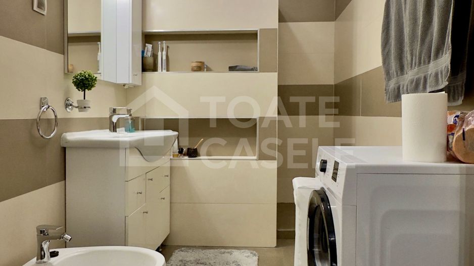 Apartament modern - liniște, confort și echilibru - Poză 7