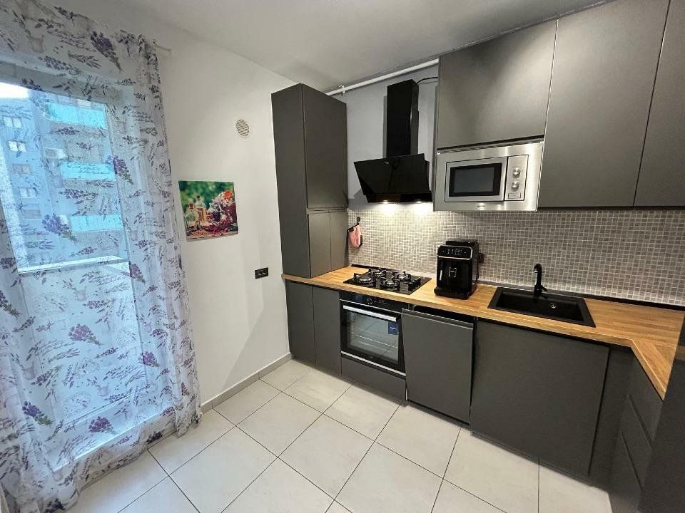 Garsoniera 44 mp Parcul Carol S287 - Poză 5