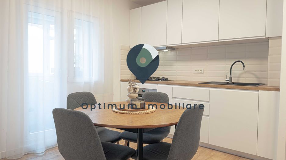 Apartament cu 2 camere, etaj 1/4, renovat, cartier Intre Lacuri ! - Poză 4