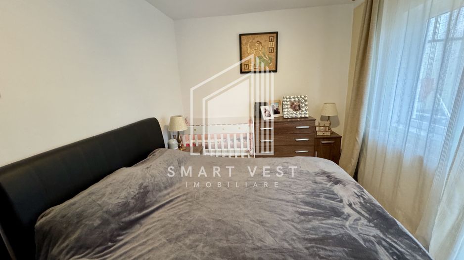 Apartament 3 camere decomandat | Etaj 4/4 | Zona Micro 16 - Poză 20