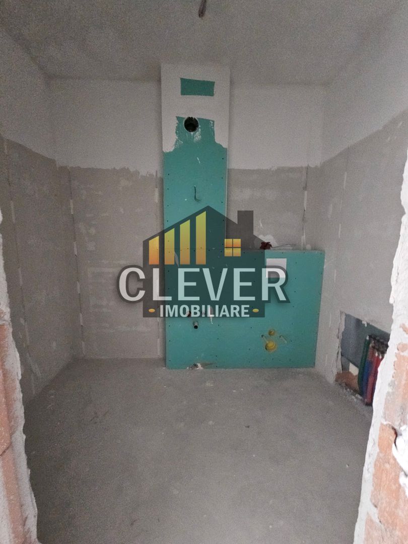 Ap 3 Camere | Metrou Teclu | Parcare subterana gratis | Th. Pallady - Poză 22