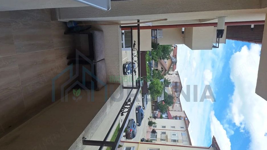 Apartament 2 camere de inchiriat, Valea Lupului, Iasi - Poză 6