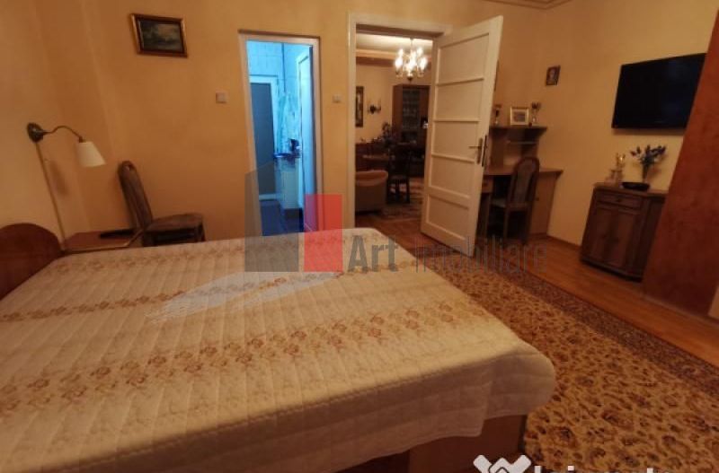 Apartament 2 camere la curte | Parcare | Mobilat utilat | Metrou - Poză 6
