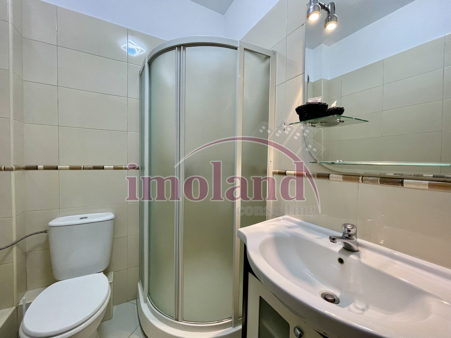 Inchiriere parter de bloc, ideal birouri | 114 mp, 3 cam si parcare | Floreasca - Poză 15