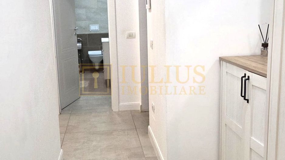 Aparatment cu 2 camere in zona Stadionului - Poză 4
