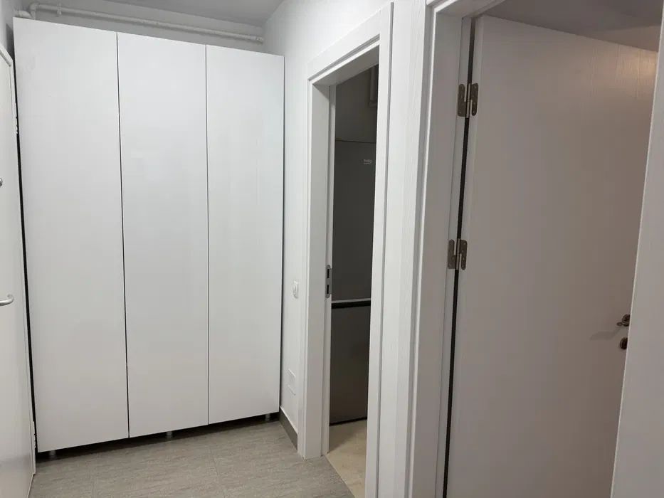 Studio superb de inchiriat, zona Theodor Palllady, centrala proprie - Poză 4