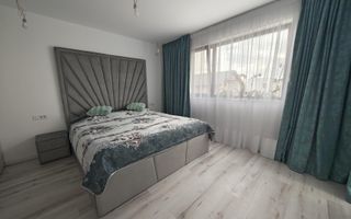 Casa individuala premium | 4 camere | 115 mp utili | Teren 435 mp - Poză 10