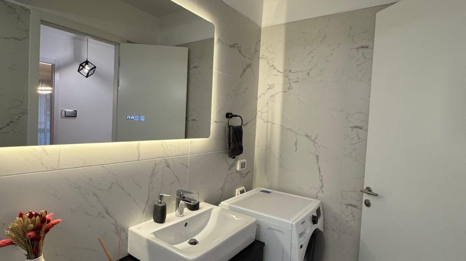 Win Herăstrău | Închiriere Duplex 3 camere - Poză 13