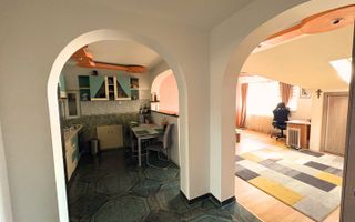 Apartament 2 camere, 60 mp, etaj 2, cu balcon, Sibiu - zona Tilișca - Poză 2