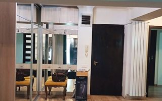 Apartament High-End de Închiriat – Piața Unirii | Fântânile Urbane - Poză 1