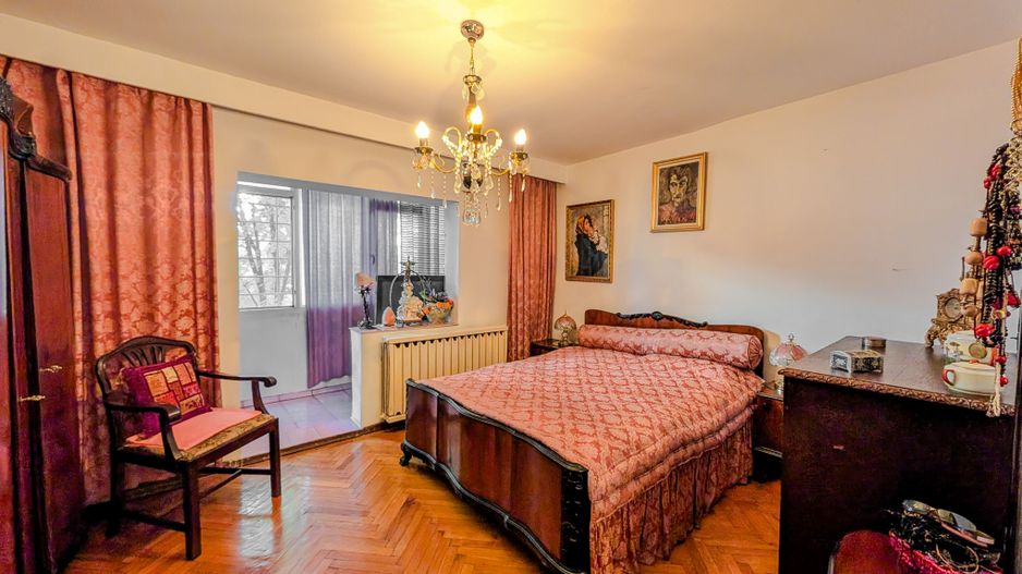 Apartament 3 camere decomandat strada Sublocotenent Popa Rahova - Poză 28