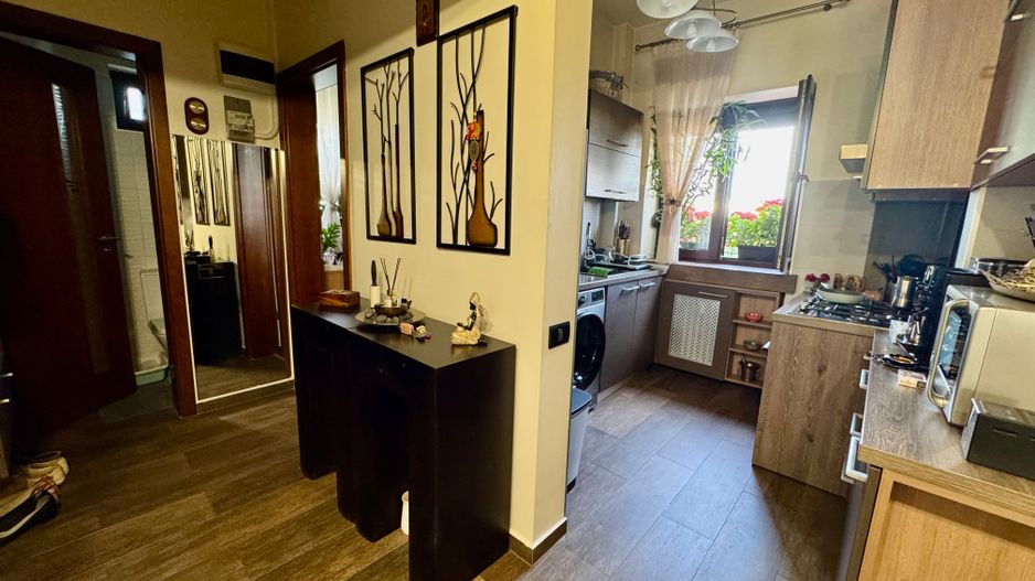 Apartament 3 camere -Calea Dorobanti- Bloc Zodiac - Poză 3
