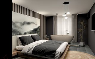 Casă la gri + teren 16.418 mp | Potențial dezvoltare turistică | PUZ - Poză 30