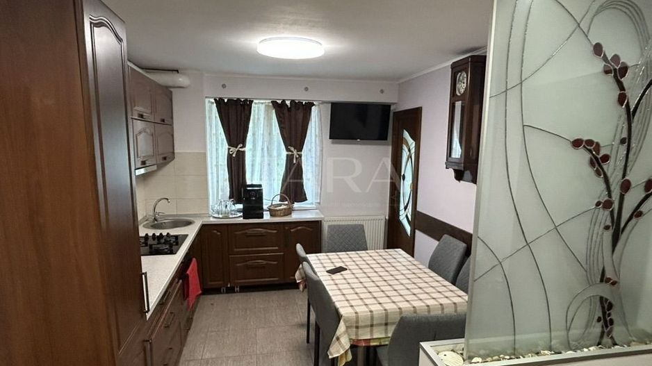 Apartament cu 3 camere în Mănăștur – spațios, luminos. - Poză 3