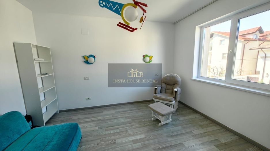 4 camere Avangarde Forest /  Pipera - Poză 17