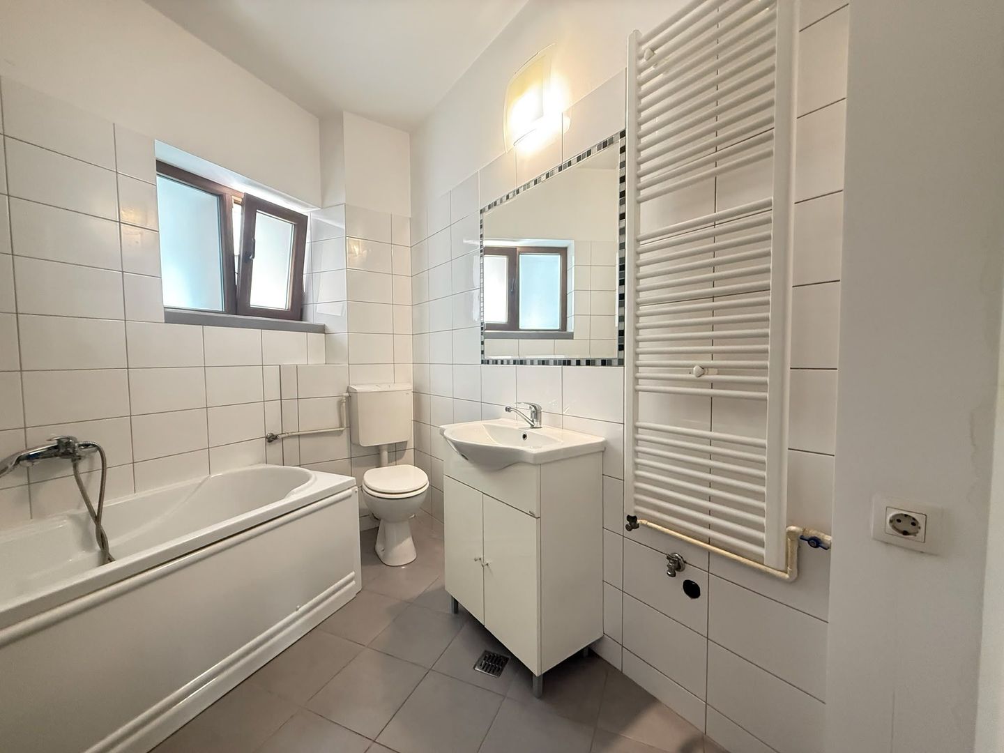 2 CAMERE ‖ CENTRALA DE BLOC ‖ COMPLET RENOVAT ‖ FARA RISC ‖ ROSETTI - Poză 7