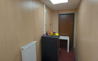 Spatiu birouri 5 camere | Parcul Carol | 160 mp | 2 grupuri sanitare | Garaj - Poză 12