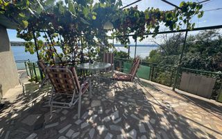 Casă și teren cu vedere panoramică la Dunare – Zonă Tabaci - Poză 1