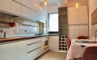Apartament 2,5 camere, 89 mp! - Poză 1