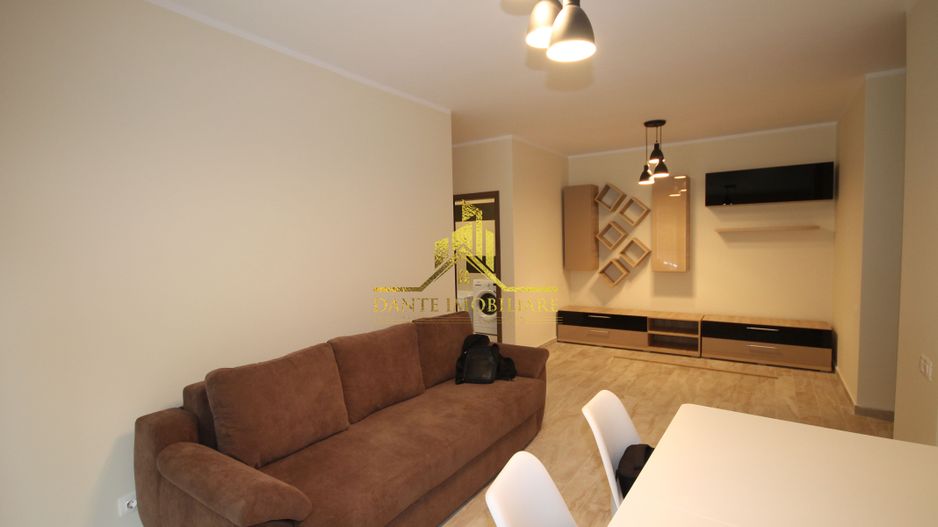 2 camere, mobilat modern, bloc nou, VIVIDO, Iulius Mall, FSEGA - Poză 7