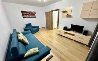 AP. 2 CAMERE ROTAR RESIDENCE, PARCARE, BLOC NOU, BUCATARIE INCHISA - Poză 1