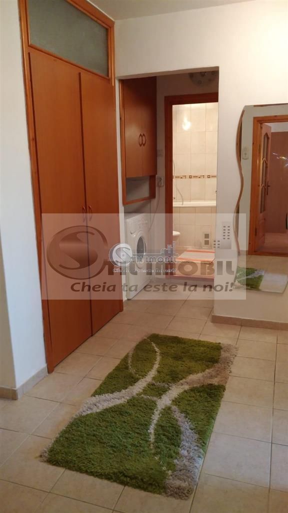 Ap cu 2 cam, dec, etaj 3/4, 59 mp, balcon - Nicolina - 115000 euro - Poză 5