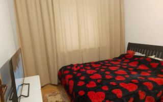Apartament cu 3 camere / 54 mp/ zona Dacia - Poză 3