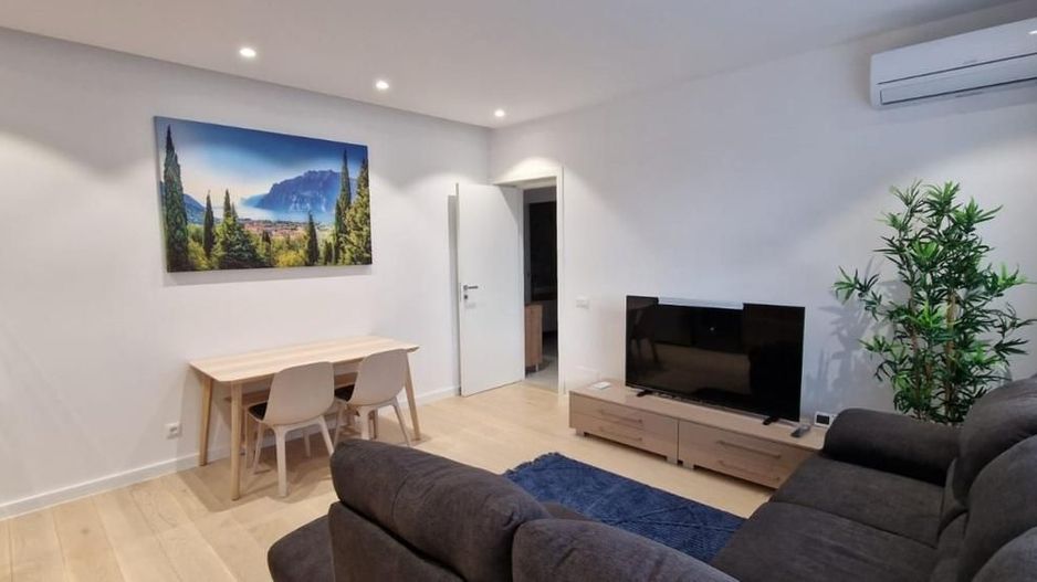 APARTAMENT PREMIUM | 2 CAMERE | NUSCO CITY FAZA 1 - Poză 1