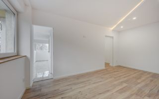 Apartament 2 camere – 45 mp utili – Parter – Parc Bazilescu - Poză 7