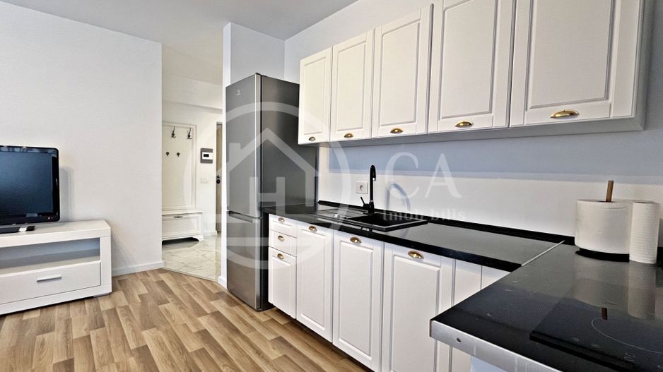 Apartament de inchiriat cu 3 camere in Prima Nufarul, Oradea - Poză 3