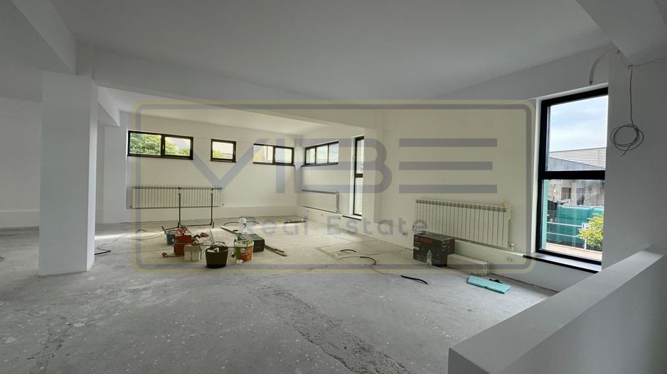 Cladire birouri / comerciala Tudor Vladimirescu-Iulius Mall - Poză 11