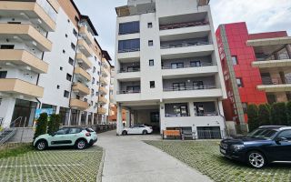 Apartament 2 camere | 74 mp | Bulevard | - Poză 15