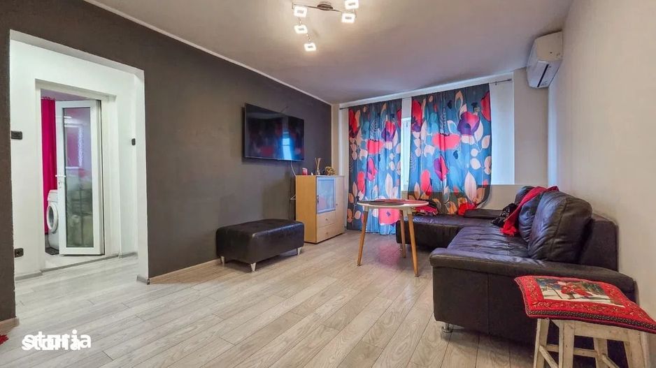 Apartament 2 camere în Tineretului - Poză 12