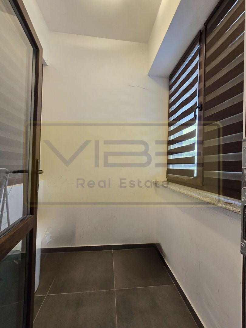 Centru -Palas Campus - Palas Mall- Bloc nou- 2 camere + Parcare - Poză 12