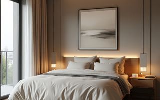 Apartament tip duplex - terasa 280 mp | Metrou Berceni - Poză 2