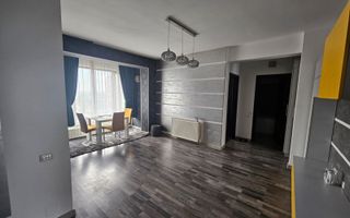 Apartament 3 camere de vânzare – Găvana, zona Platou - Poză 2